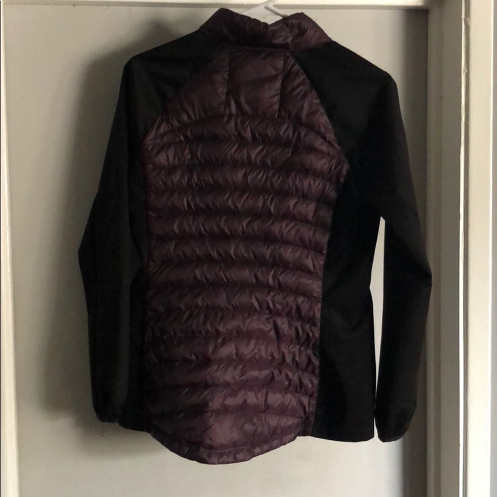 Down jacket - Picture 2 of 4